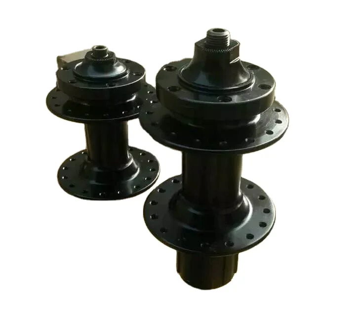 Dh901R 6 Bolt Disc Solon Bicycle Hub 28/28 32/32Hole 100/135Mm Brake Mountain Hub Bicycle Disc Brake Hub