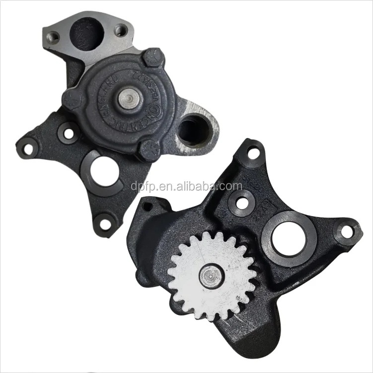 Engine AT4.236 Oil Pump 4132F012 41314184 41314175  41314184 41314175 For Truck Parts/Tractor Parts/Generator