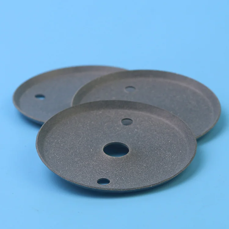 Ptfe поршневое кольцо уплотнение чашки PTFE заполненное PI соединение для безмасляного воздушного