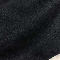 GuangZhou 50% Flax 47% Rayon 3% Spandex Fabric And Textiles For Clothing