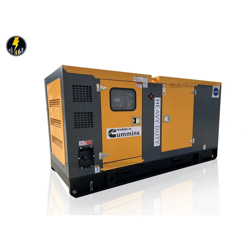 50/60hz electric power genset 400kw 500 kva industrial standby generator diesel engine 3 phase silent diesel generator for sale
