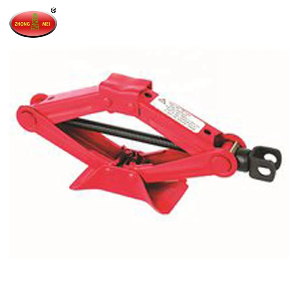 High Quality 3 Ton 12 Volt Electric Car Jack Scissor