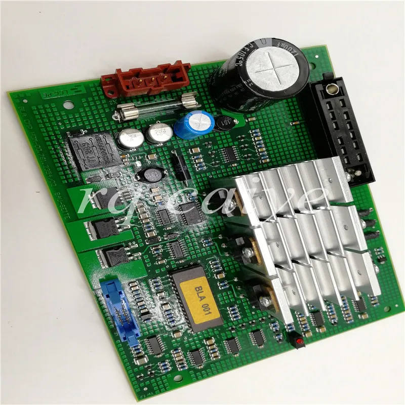 Caiye SM52 GTO52 GTO46 Printing Machine 00.781.2354 91.198.1153 BLA-CMP Circuit Board