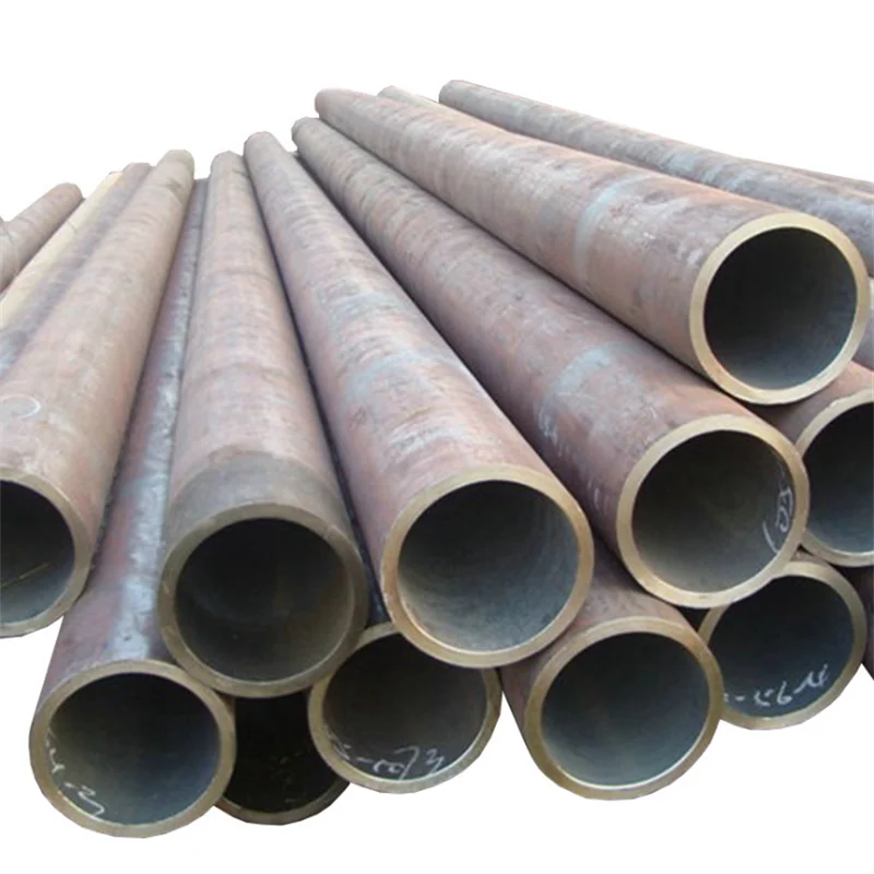 120mm CS Galvanized Price Per Ton Specification Price Per Kg Carbon Steel Pipe