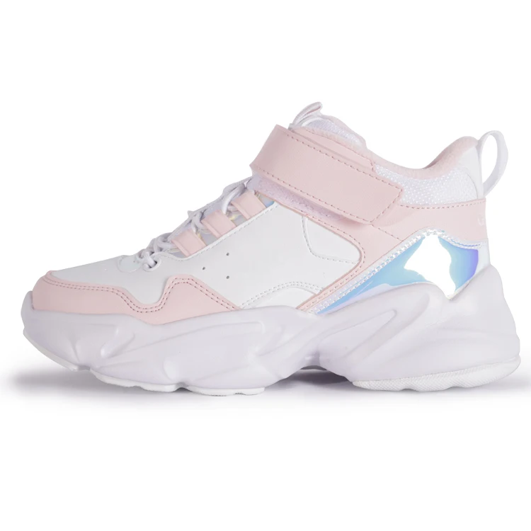 Оптовая продажа, лидер продаж, стильные детские Дизайнерские кроссовки для бега, детская спортивная обувь