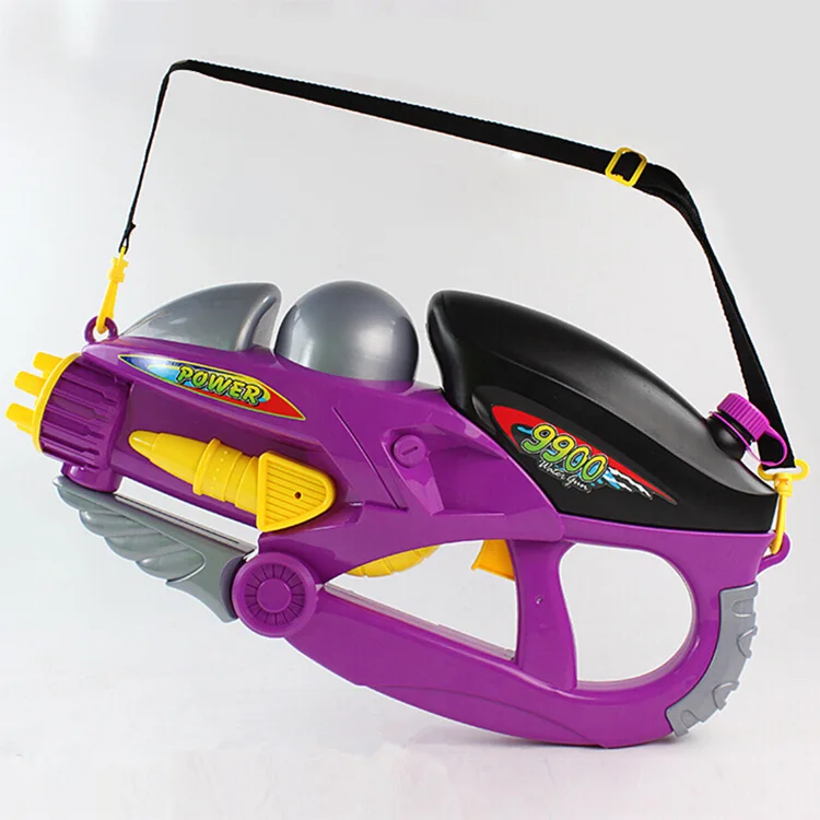 what is the best top water guns 2015 canadian games rental massive super soakers