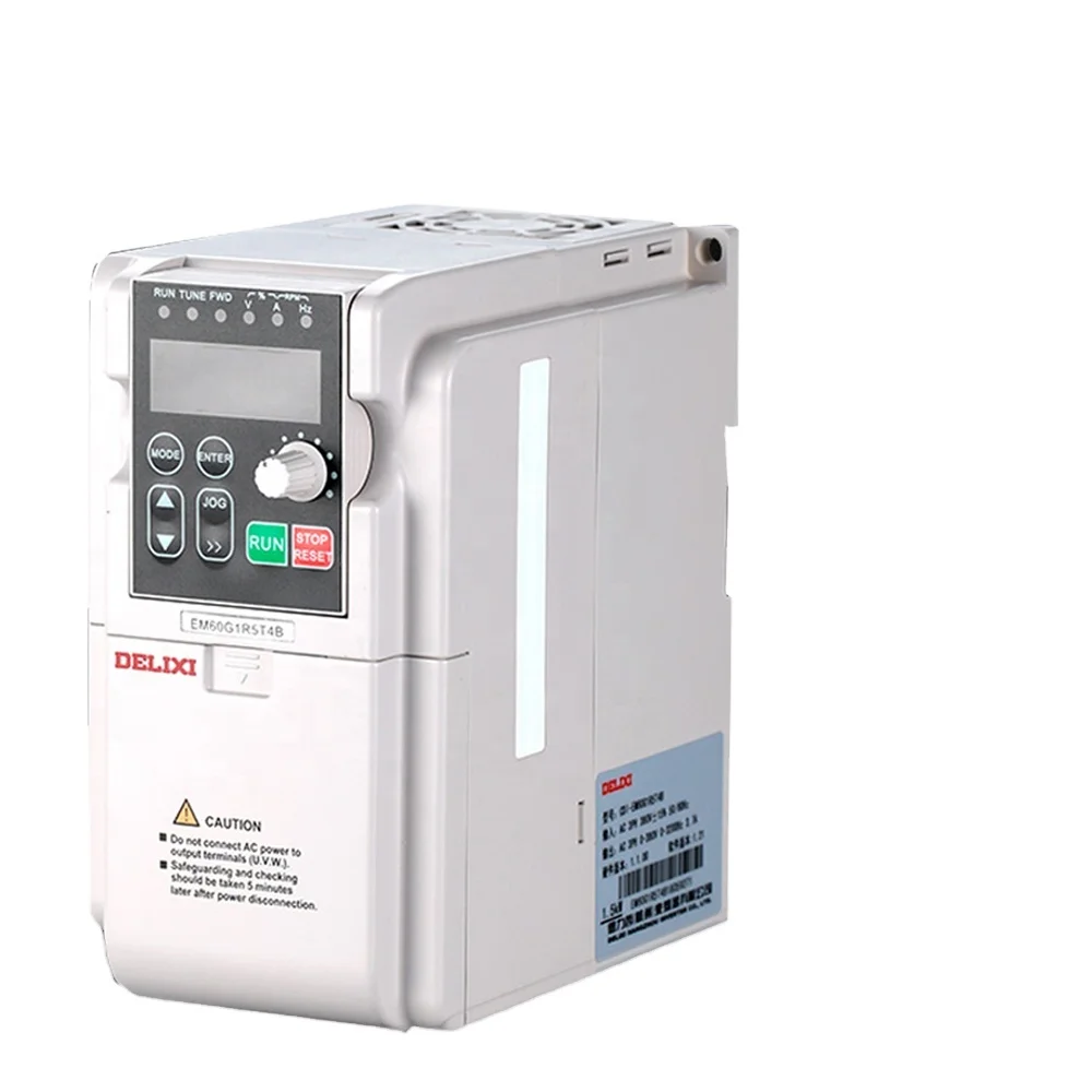 Китайский vfd 0 75 ~ 22 кВт инвертор