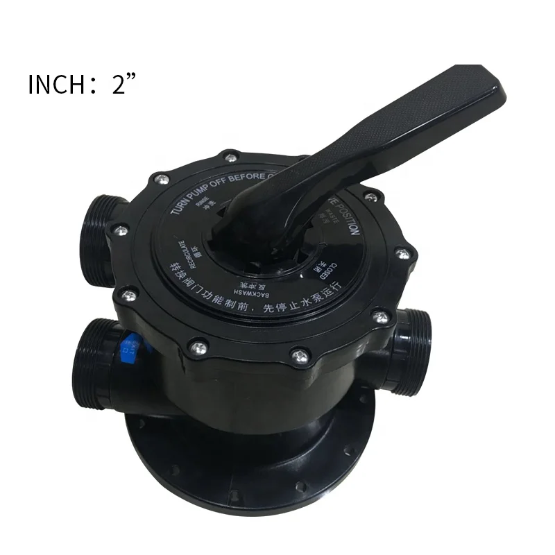 Top Mount Sand fiberglass pool sand filter,factory price sand filter system