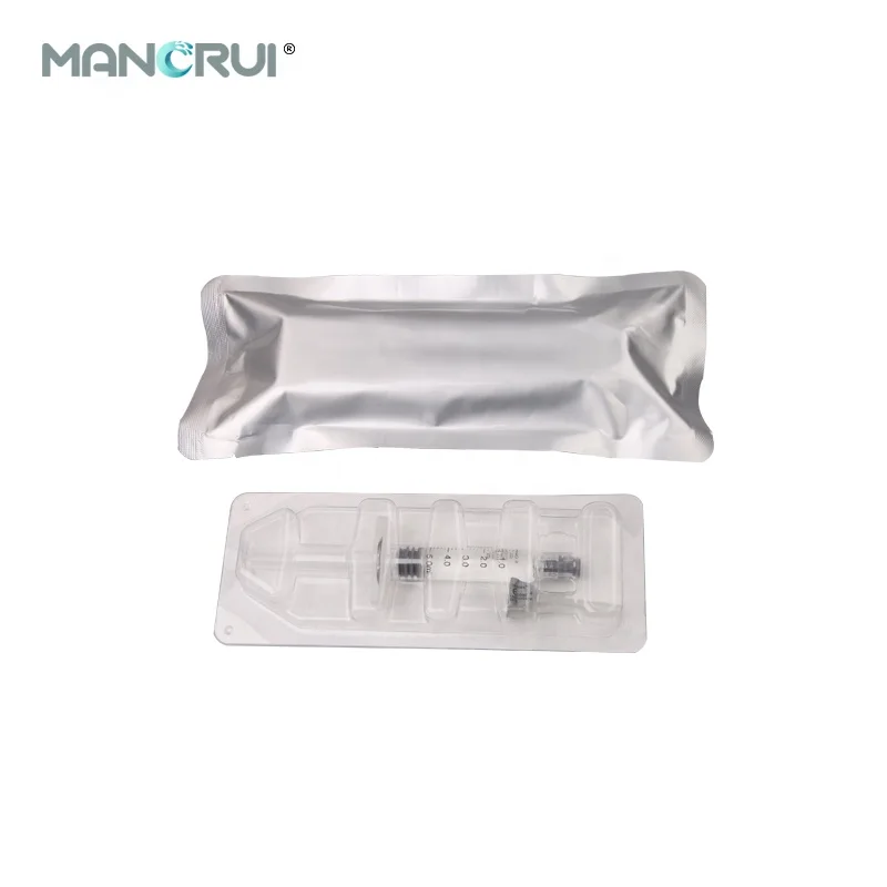 
Cheap personal lubricant gel hyaluronic acid orthosilicic acid gel injection for knee pain 