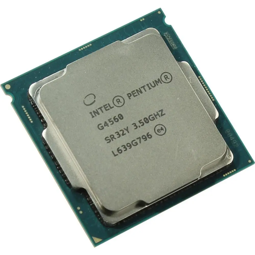 Настольный игровой процессор CPU core LGA i5 1150 1155 Socket Intel Core I7 4790 4770 3570 3,4 ГГц i9 11900 cpu для продажи