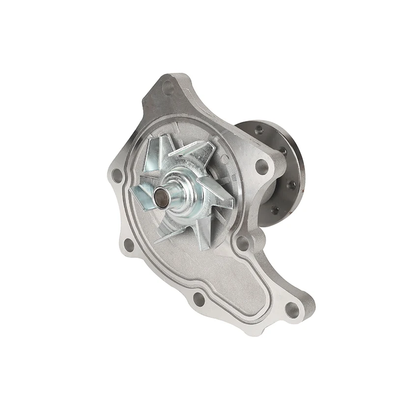 Pump for water Water pump price list water pump seal For isuzu TFR Pickup 4JA1 4JB1 8971233300 8-97123330-0