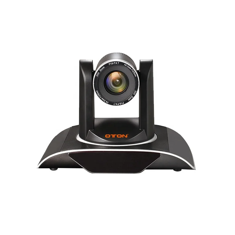 Oton Hyper C950-30-U2U3 пульт дистанционного управления HD-MI USB PTZ камера видеоконференции с 20X переменным фокусным расстоянием и H.264 H.265 кодирования для прямая