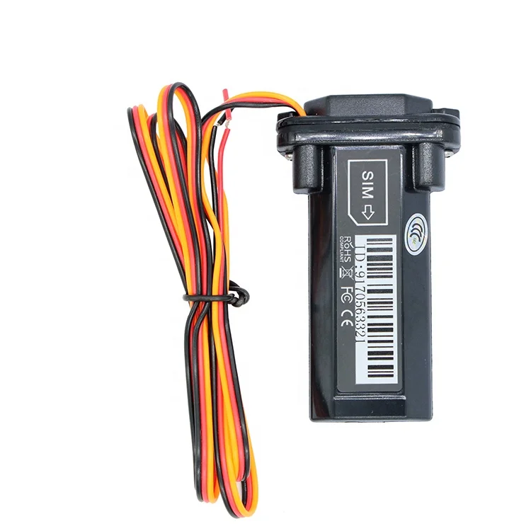 Китайский завод Gps-трекер Tpms персональный умный Gps-Трекер Mv730