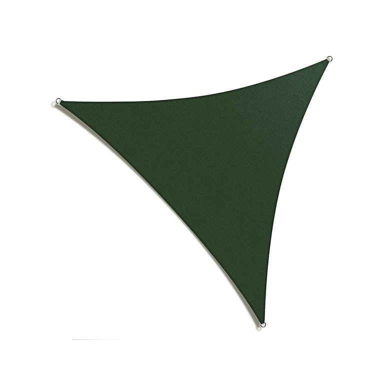 Green sunshade protection shade sail awning /90% shade cloth netting/ shade cloth for greenhouse