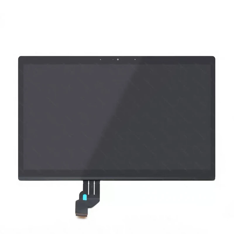 New Touch Screen Laptop Assembly for Asus Zenbook UX390 UX390UA UX390UA Black Aluminum for Business Lcd Display Panels 30 Days