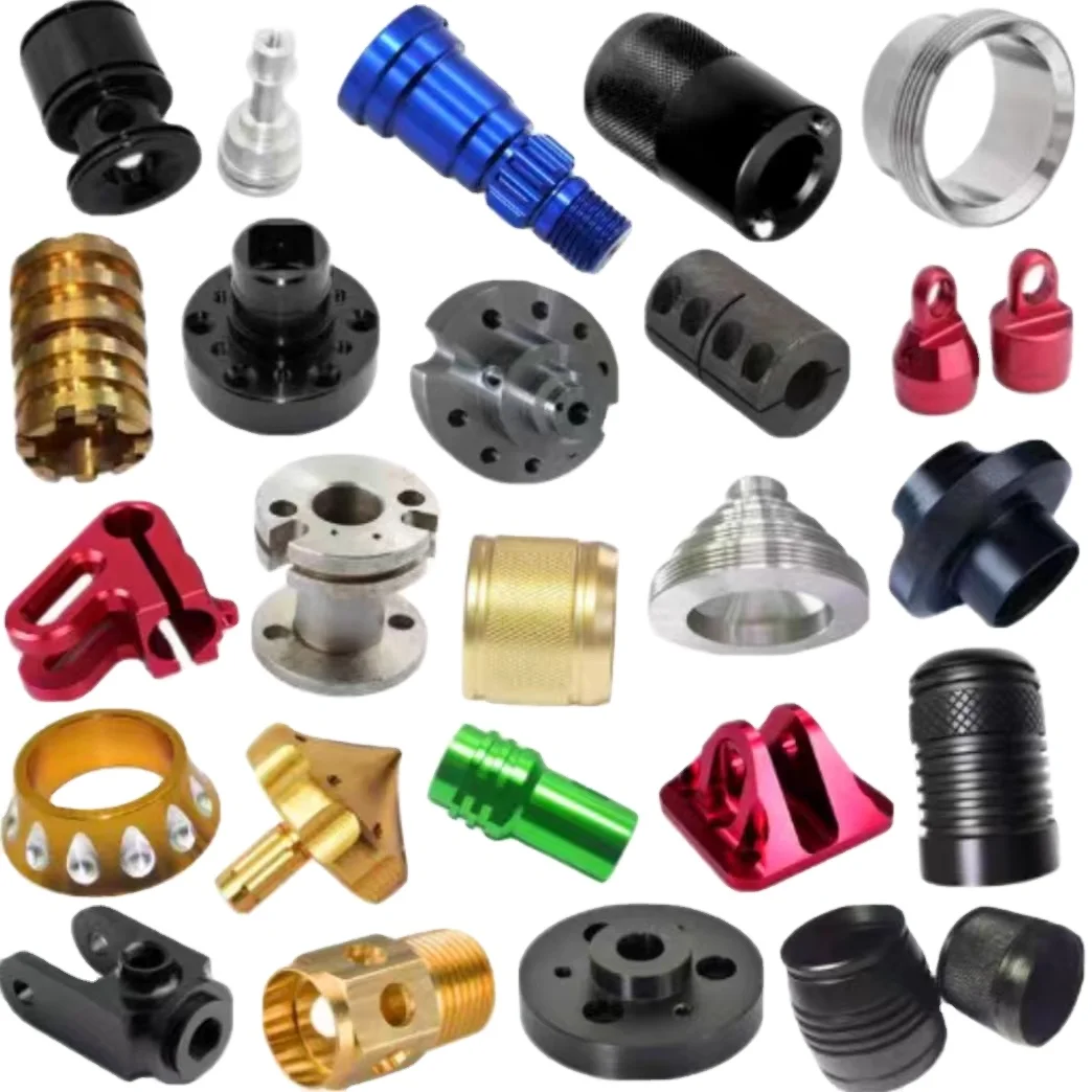 OEM Precision Functional Parts Cnc Machining Micro Machining Motorcycle Parts Turning Ink Mix 2009 Wood Cnc Machining Service