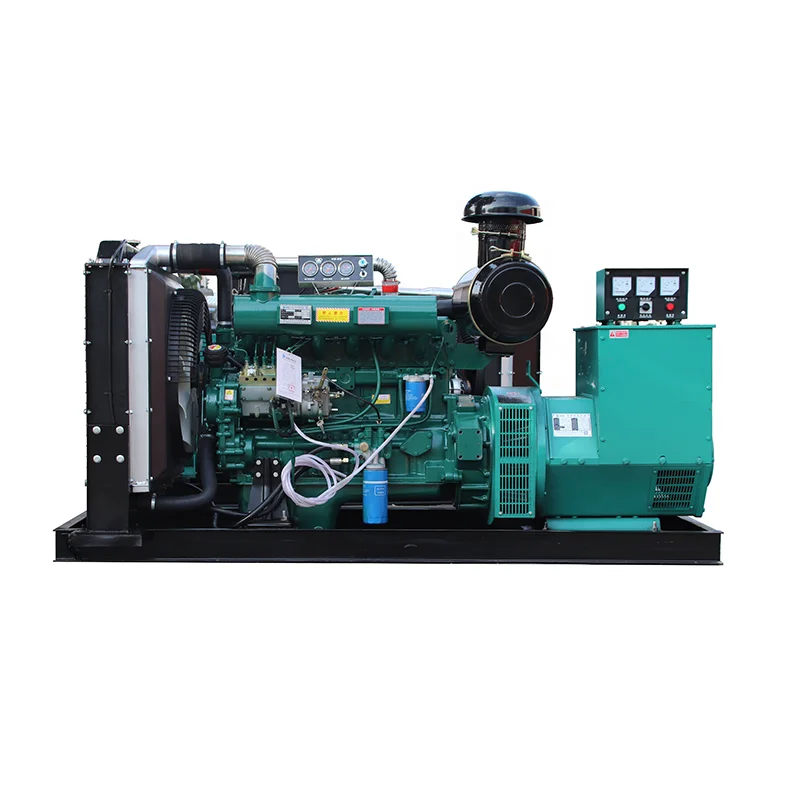 
Diesel engine sale power generator 1000w 3 phase 4 wire diesel genset 