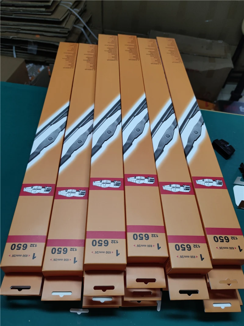 Best wholesale car windshield wiper blade truck windshield wiper