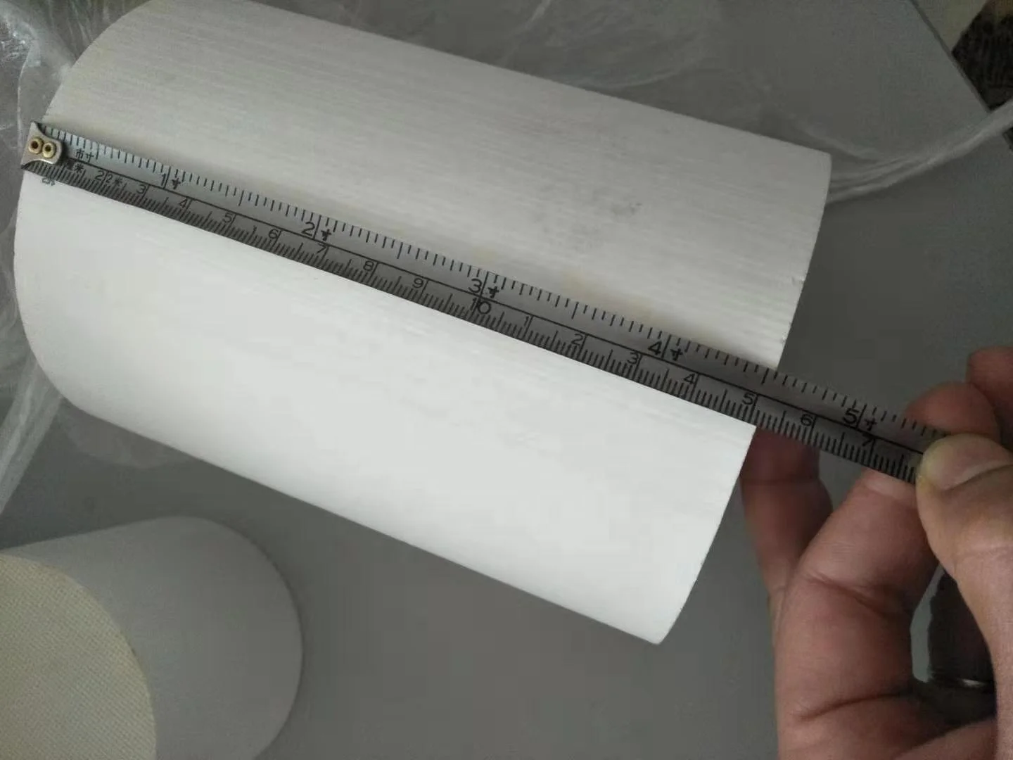 
Honeycomb Ceramic Catalytic Converter in Vehicles Exhaust system 