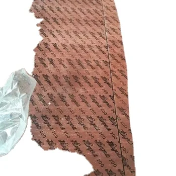 Benchmark Klingerit 200 Non asbestos rubber jointing gasket Seal sheet