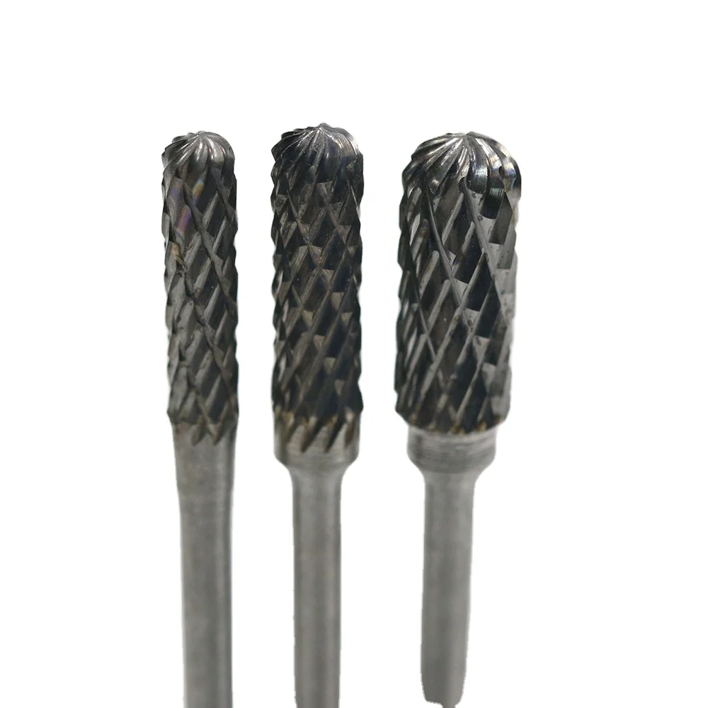 Silver Gold Jewelry making tools rotary Silver and engraving drill rotary burrs jewelry tools amp equipment Tungsten carbide bur