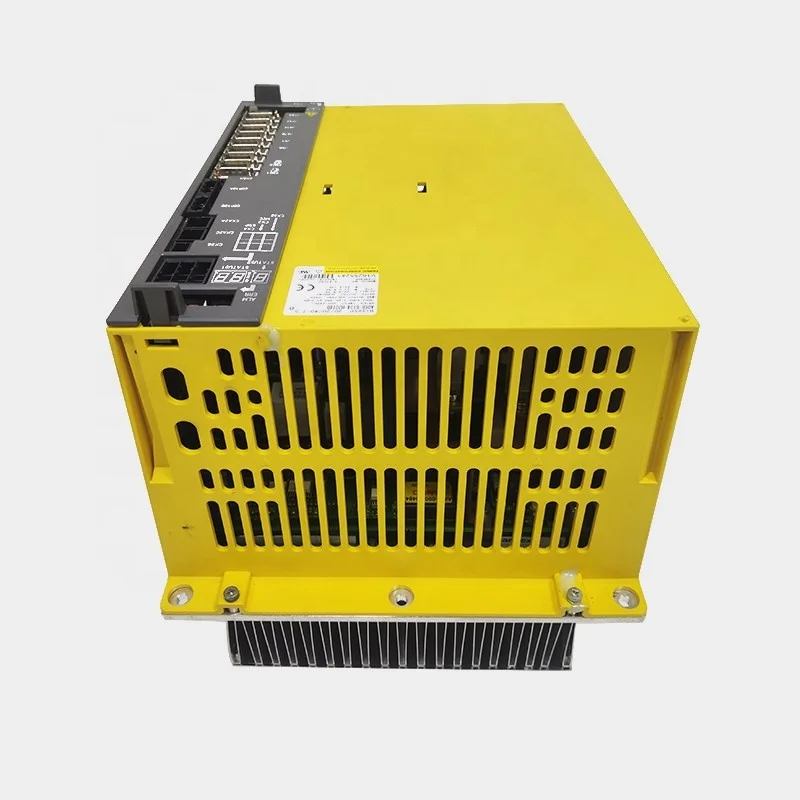 Fanuc CNC Drive  Japan original fanuc servo amplifier module A06B-6134-H3028/A06B-6134-H303