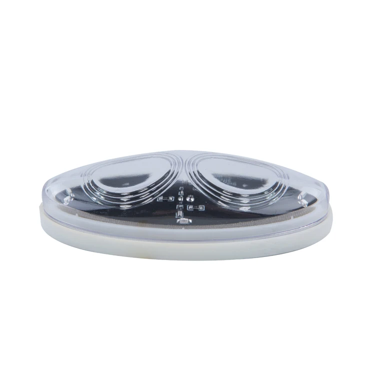 12V China Great Truck Led Light Lamp Side Marker and Clearance Light/Lamp for Truck/Trailer/Bus/RV