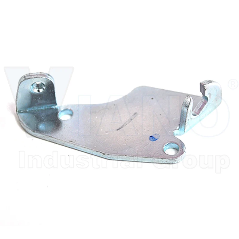 
Stamping fine blanking Stamping shaft hard stop 