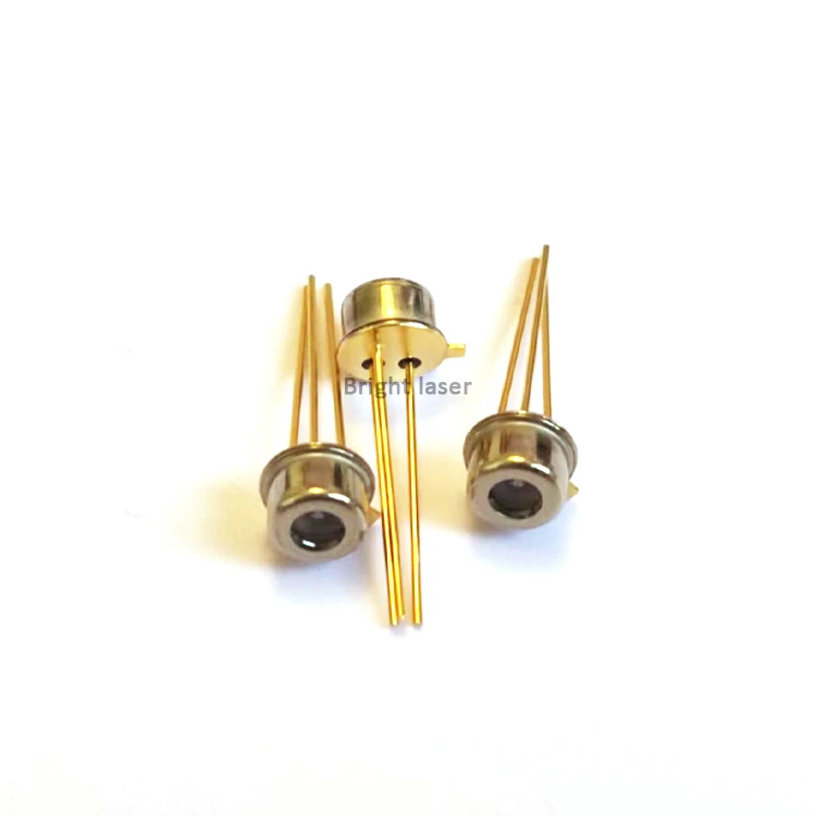 800-1700nm 2.5GHz 6GHz Analog InGaAs PIN photodetector photodiode with pigtail FOR CATV