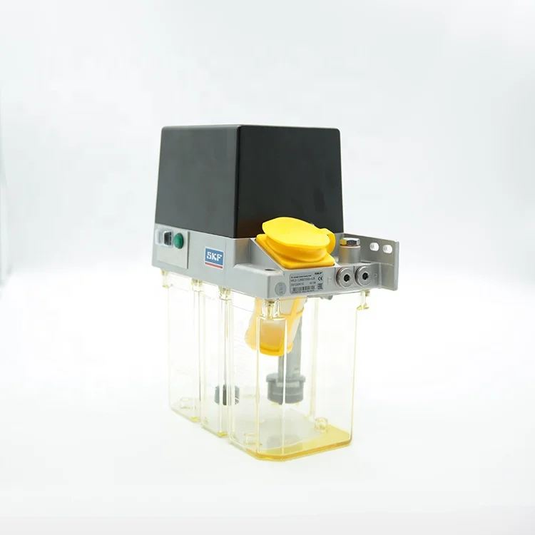 MKU2-KW3-20005+428 LINCOLN VOGEL Automatic lubricating oil pump