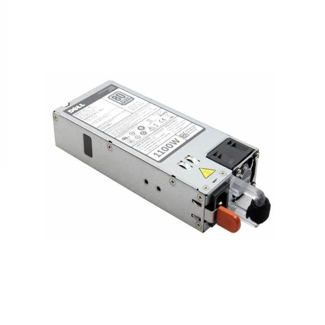 Оригинальный PN внутренней катушкой, OY26KX 0cmpgm 0PR21C Dell Сервер питания D1100E-S0 1100W
