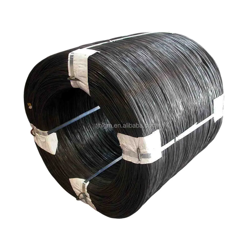 black annealed wire  China Manufactory
