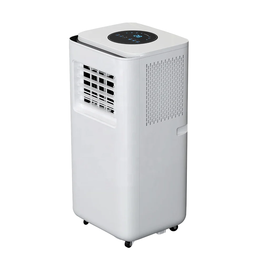 8000BTU портативный кондиционер по заводской цене качественная умная бытовая техника мобильное охлаждение с таймером