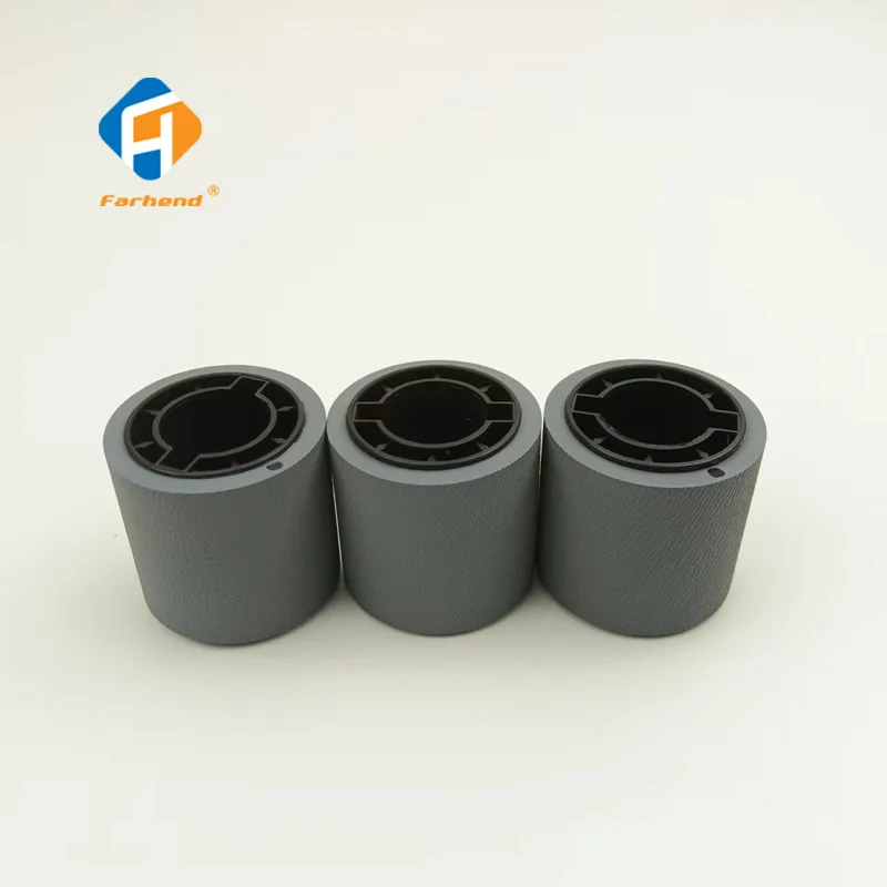 Original For Konica Minolta Pro 920 950 951 1050 1051 1200 C6500 C6501 C6000 C7000 Pickup Roller Kit A4EUR71400