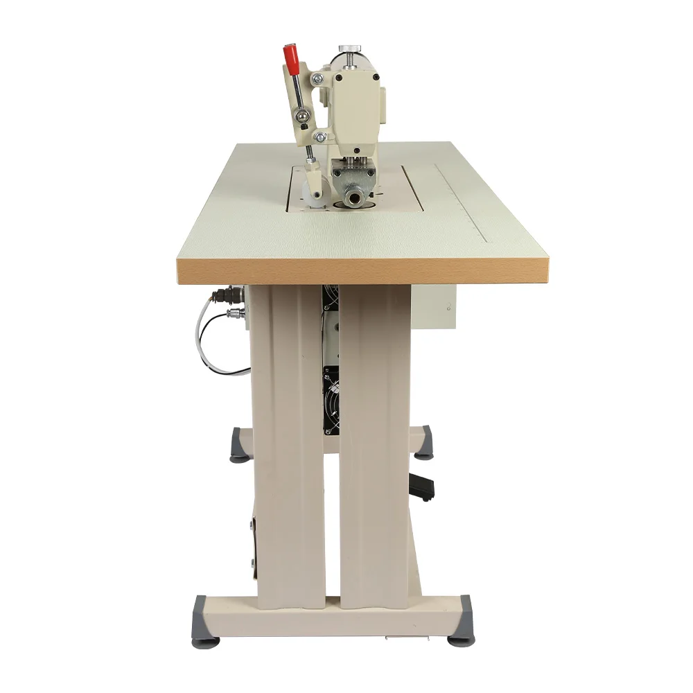 Модель JT-60-S Швейные текстильные изделия ультразвуковая швейная машина