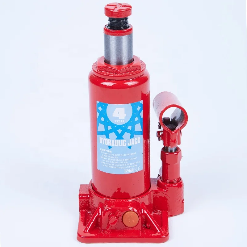 2023 Chinese Manufacturer Germany Top Supplier GS/TUV Certified High Quality 3 Ton Fast Lifting Hydraulic Floor Jack