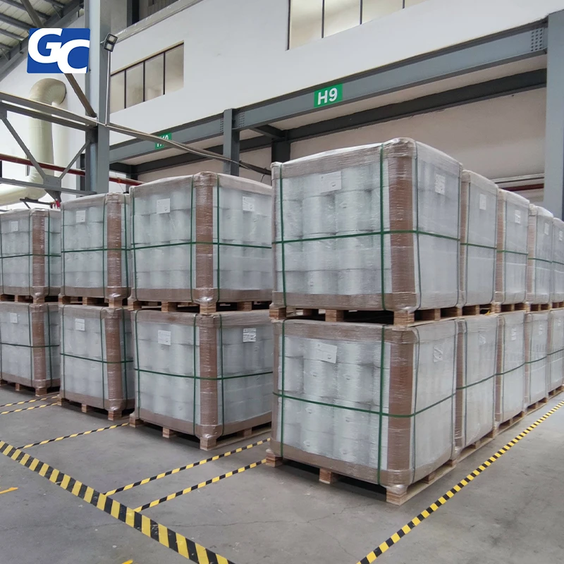 GRECHO 2400 Tex AR Fiberglass Roving For GRC