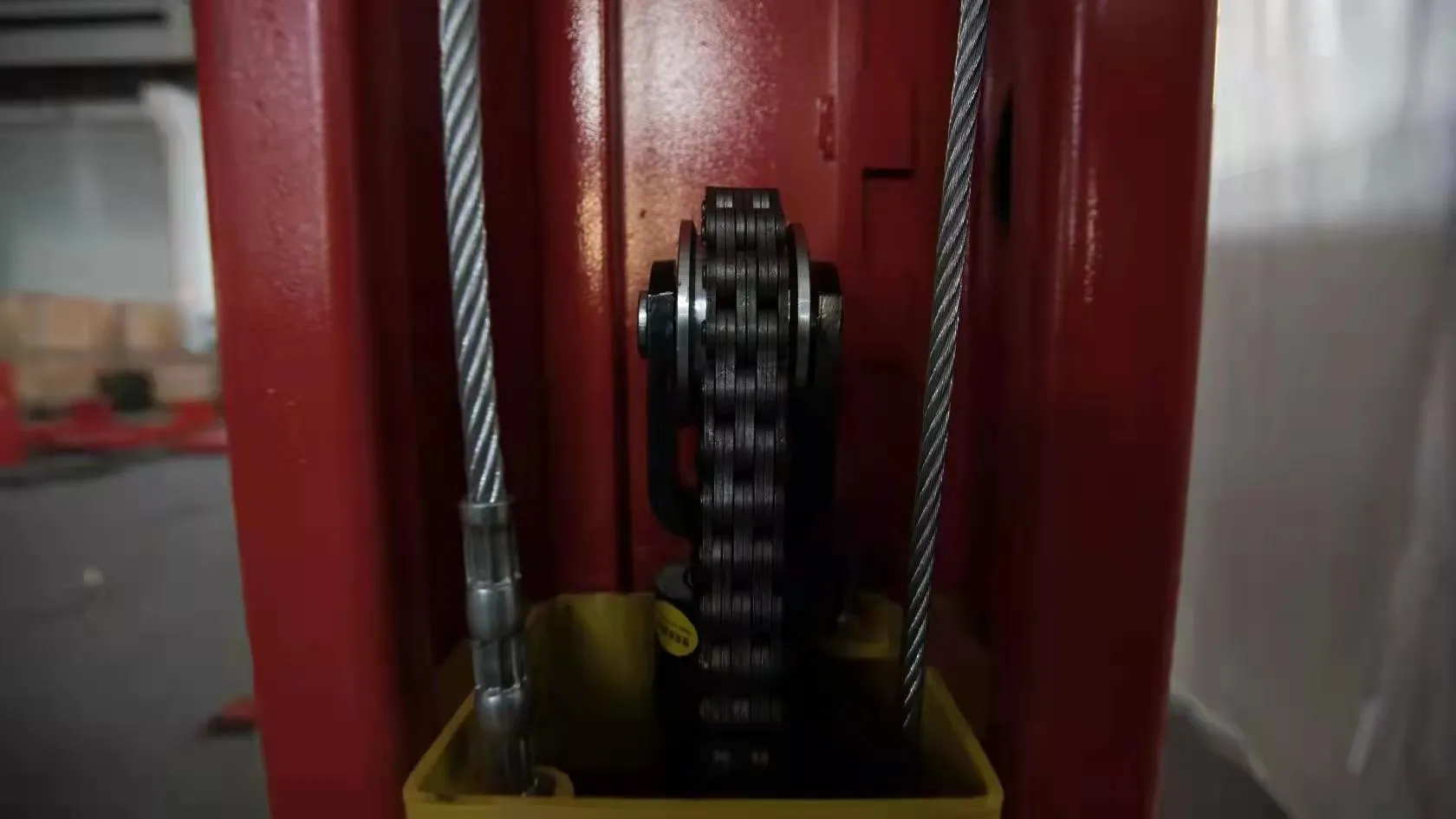 380V SM-F40Y 4T four post hydraulic car lift vehicle equipment with CE good price good quality