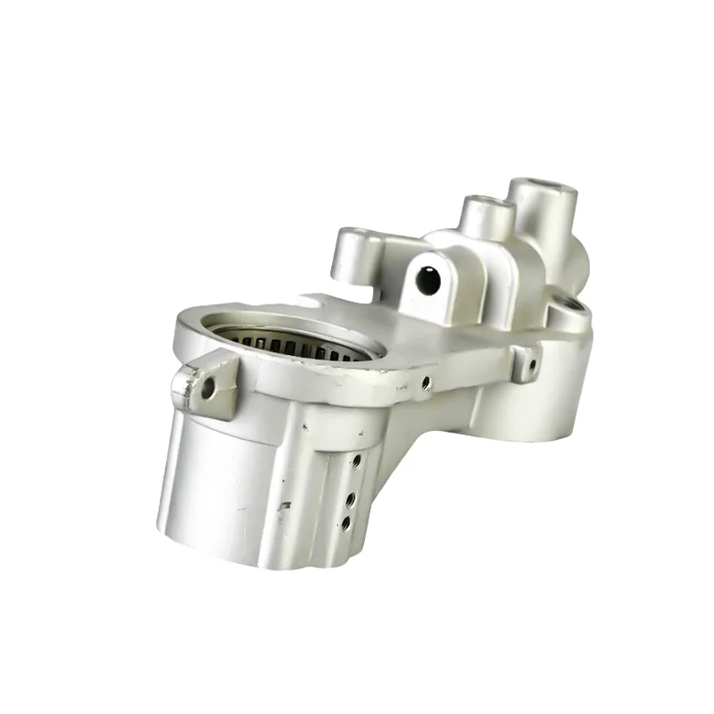 Custom Designed High Precision Sand Casting Services for Steel and Aluminum Investment Casting