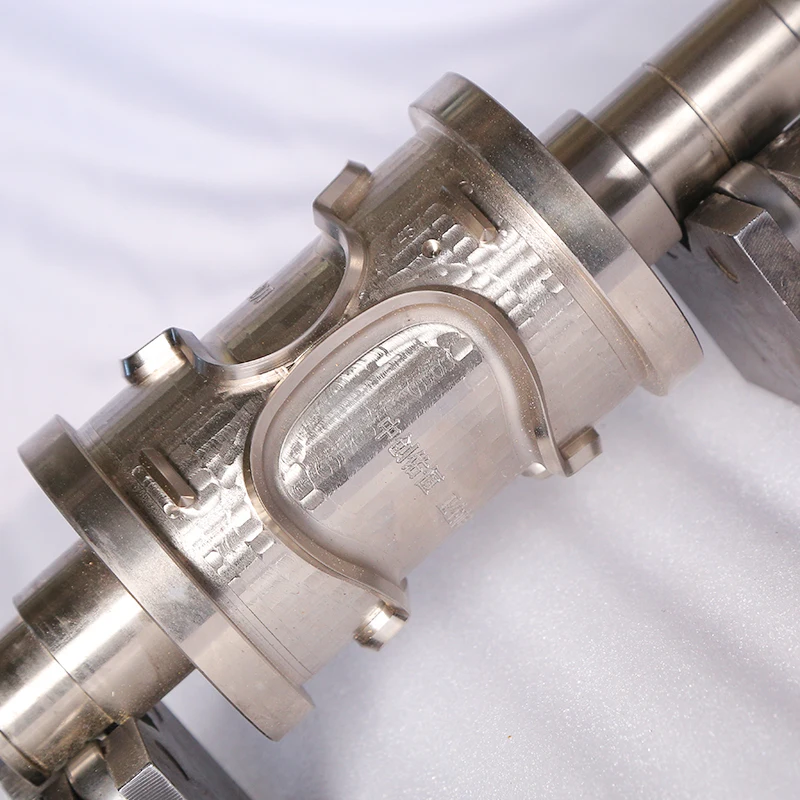 High Precision Sanitary Pad Machine Roller Sanitary Napkin Final Cutter Die Roll Of Sanitary Pad