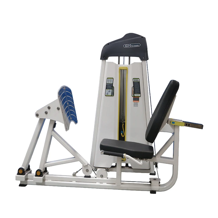 Strength Commercial Fitness Gym Equipment Leg Press