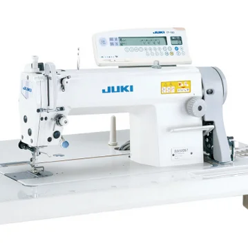Second Hand Cheap Price Jukis Sewing Machine DLN-5410N  1-needle, Needle-feed, Lockstitch Machine