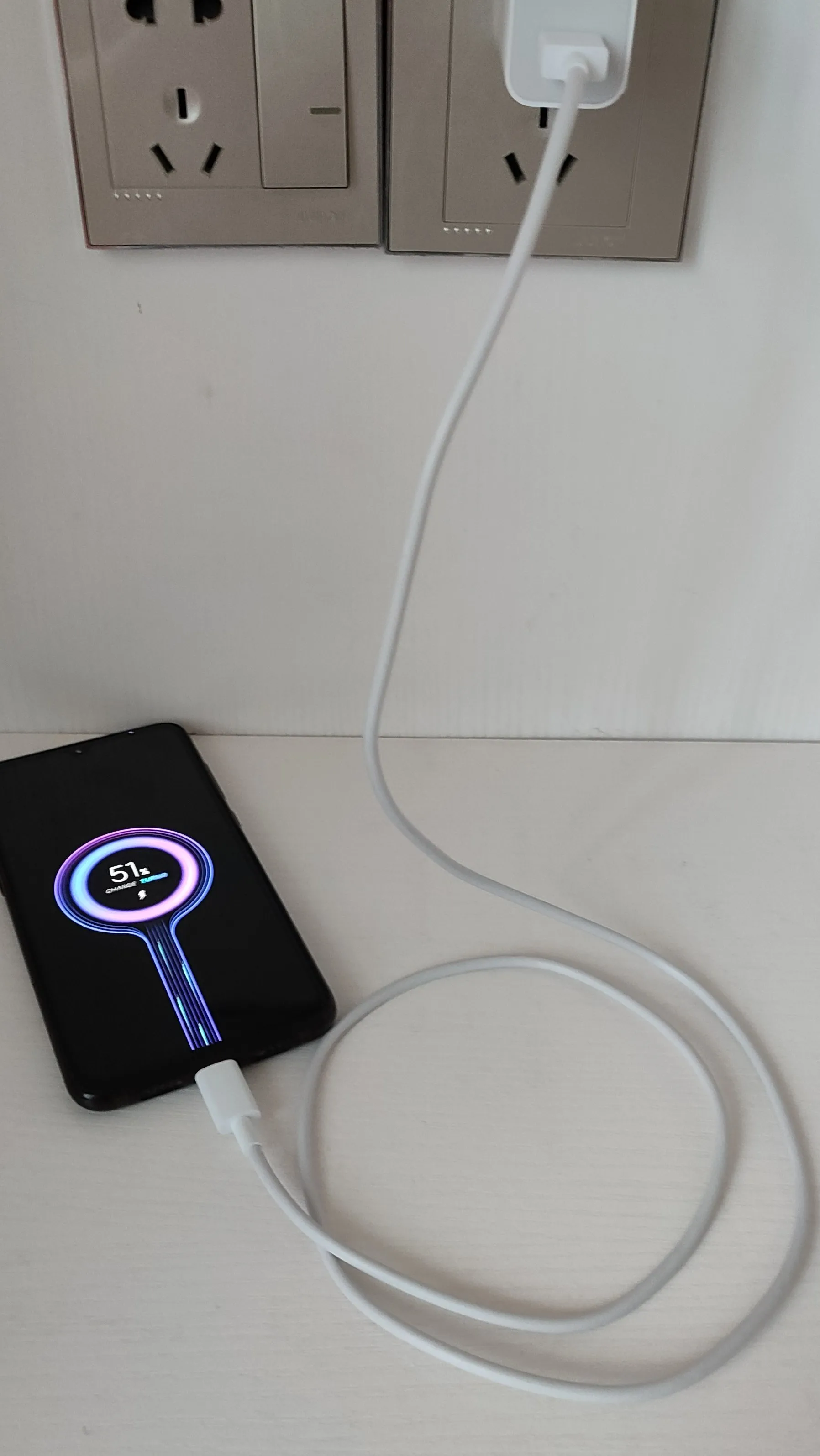 Быстрая зарядка 1 м USB Type c кабель для передачи данных Usb type-a папа