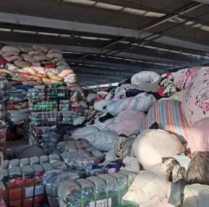 Wholesale Stock Bulk Breeks Used Clothes Supplier In Malaysia Men Short Pants In 100kg Per Bales