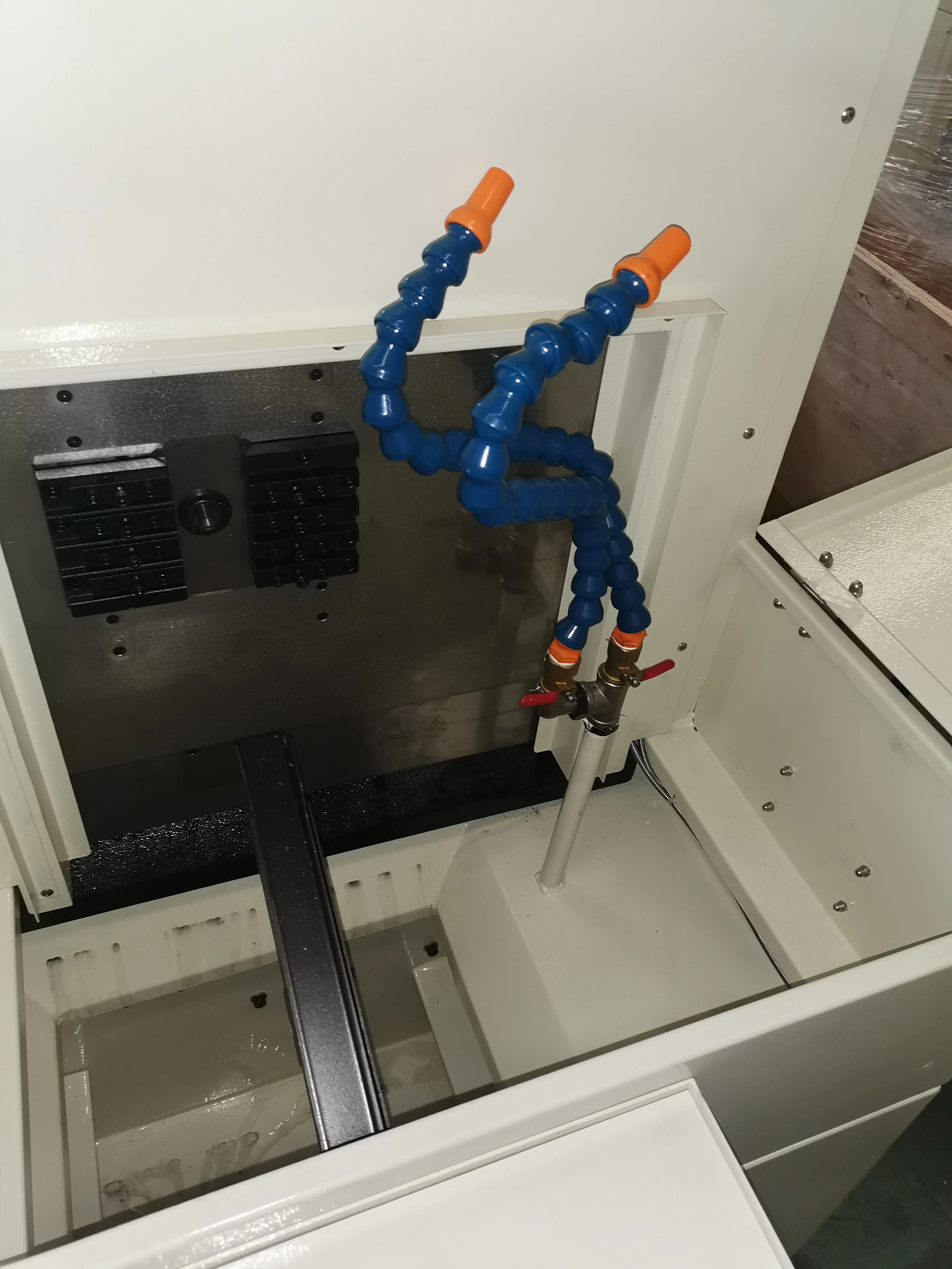 High precision CK1113 swiss type cnc lathe with competitive price