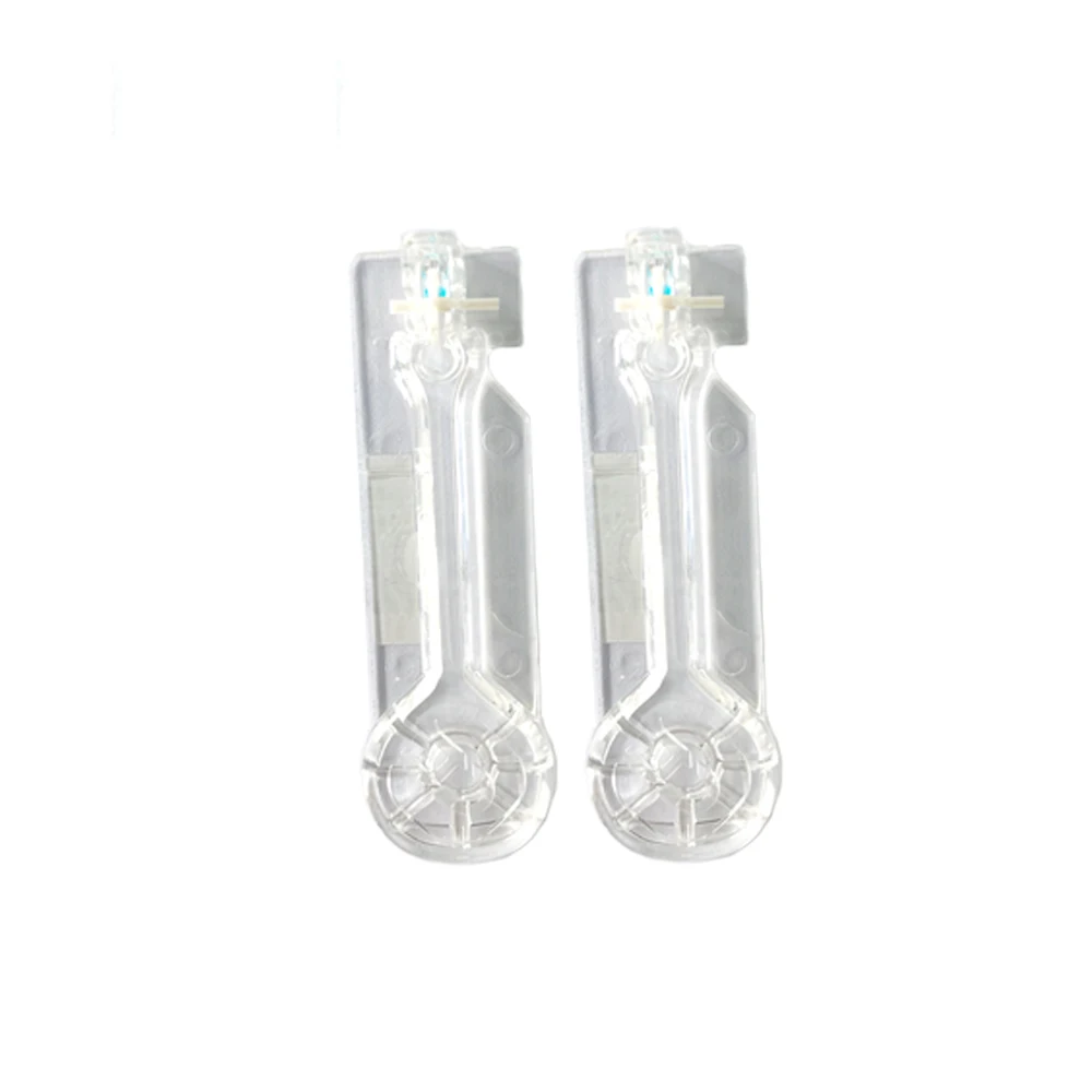 very small size Portable handheld blood coagulation analyzer meter Coagulometer for Animal use