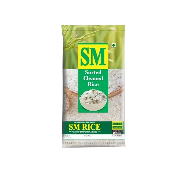 
China plastic fabric pp woven polypropylene cattle feed bags for sale 