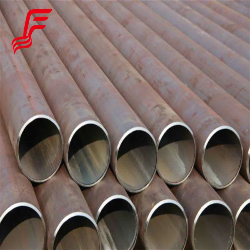 High Quality!Astm A192 Smls Pipe!Gr.b Hot Rolled Carbon Seamless Steel Pipe
