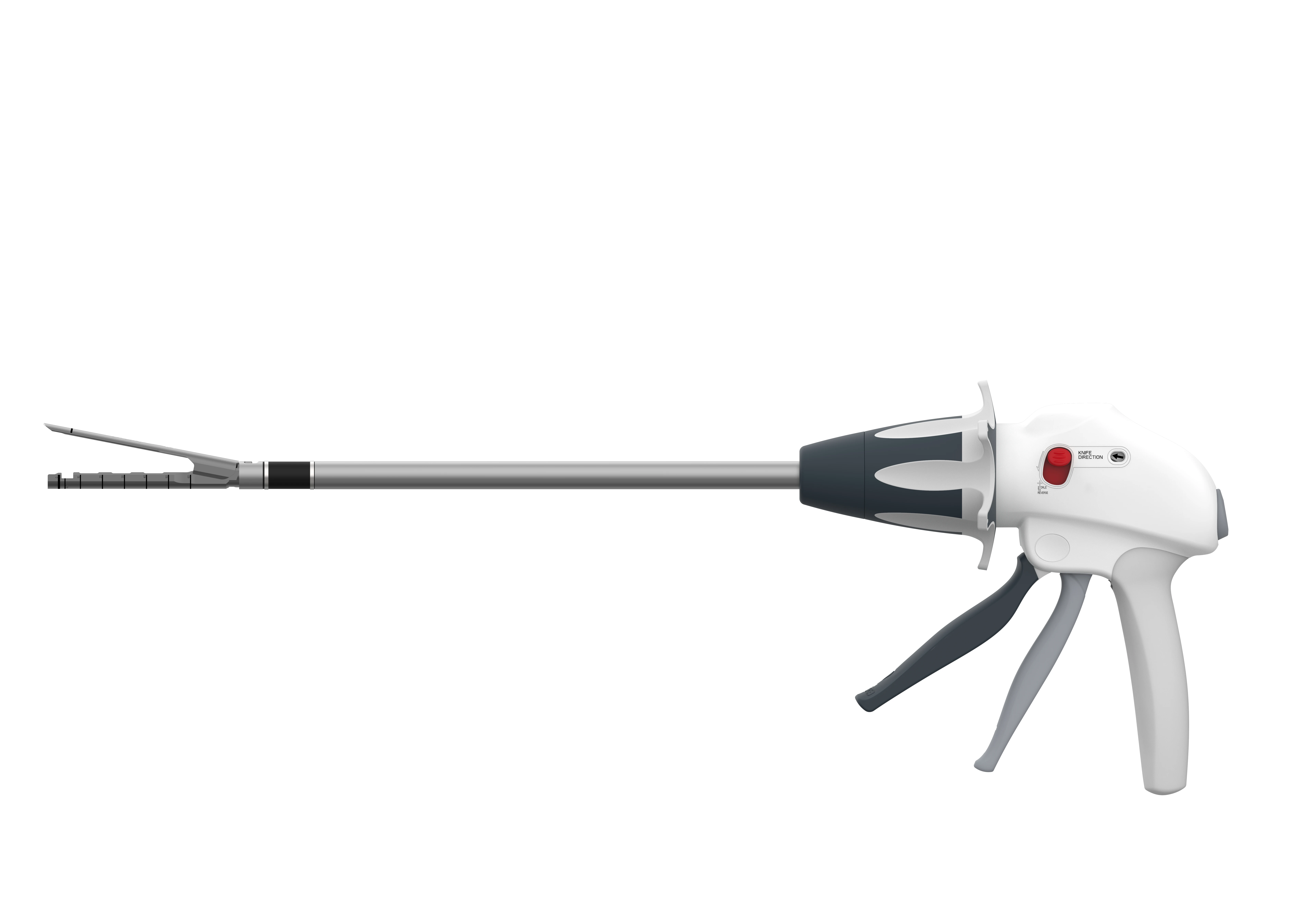 Endoscopic Staplers Reload Unit 2.0/2.5/3.5/3.8/4.1mm Staple Heights 45/60mm Length Disposable Stapler Reloads