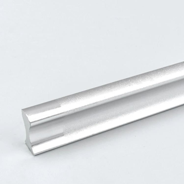 Hot Sale Aluminium Alloy Universal New Design Hardware Furniture Handel